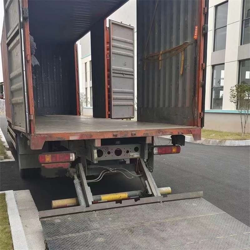 秦皇岛市物流专线