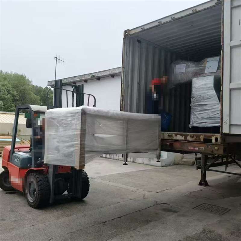 秦皇岛市若尔盖县物流专线运输的精彩之旅