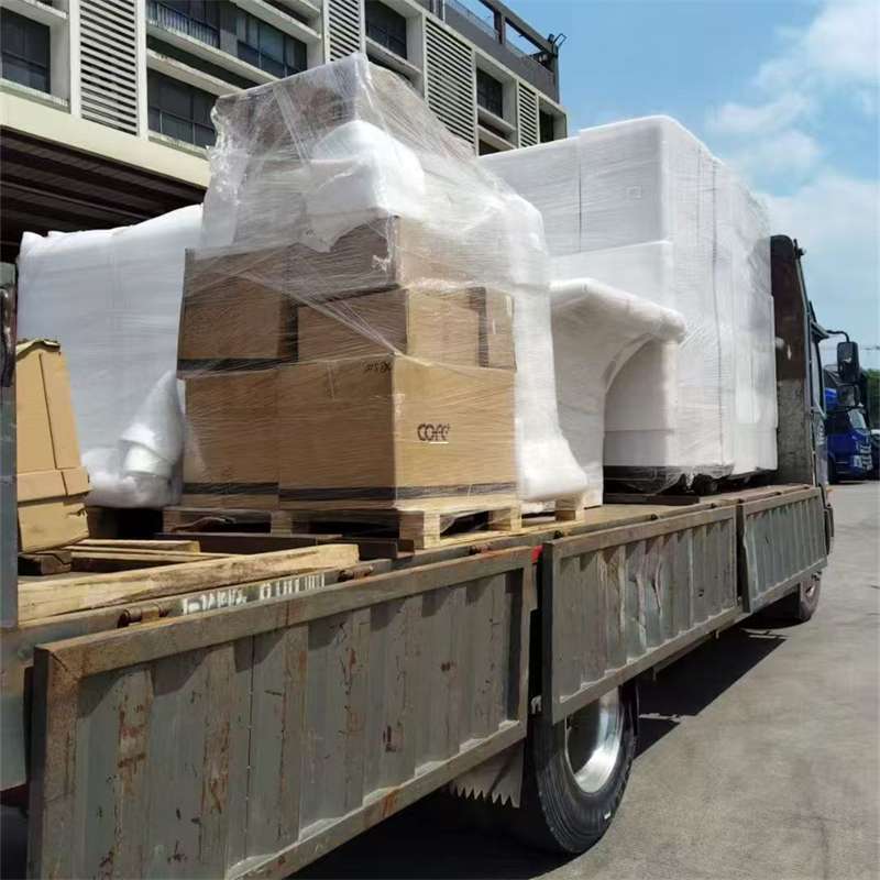 秦皇岛市阿坝州物流专线：探索多样货运世界