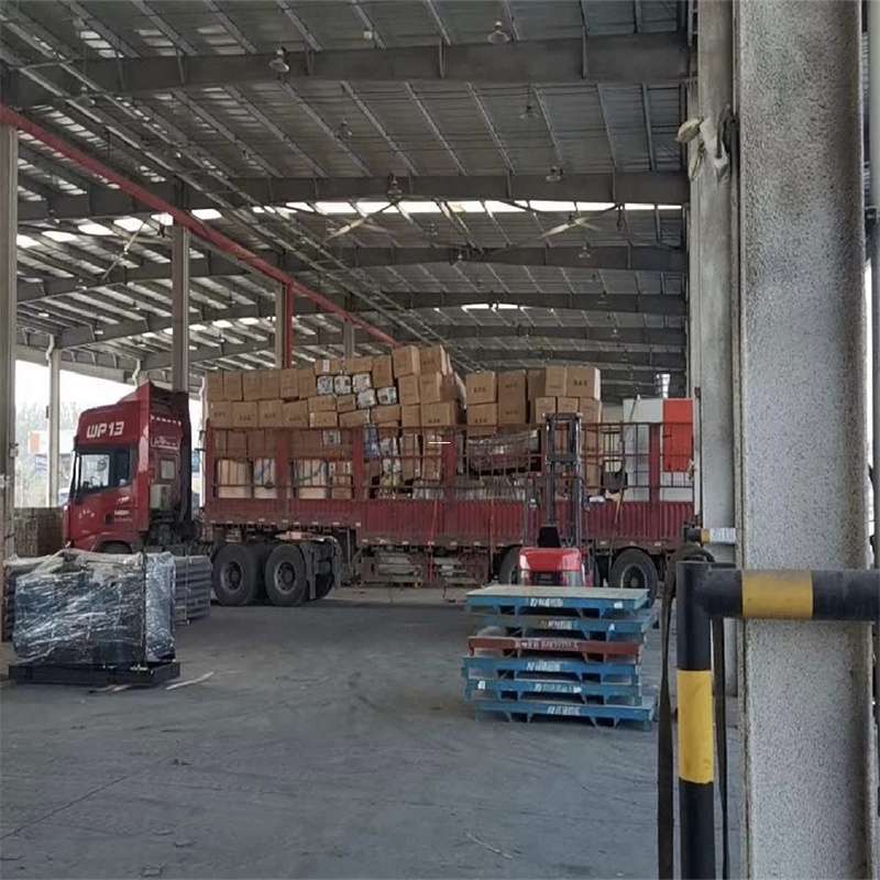 秦皇岛市雨城区物流专线：畅连大件与出口快运之路